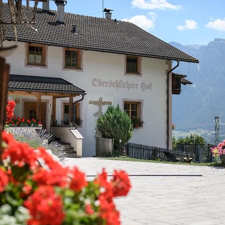 Oberschlichterhof Villa Longostagno Екстериор снимка